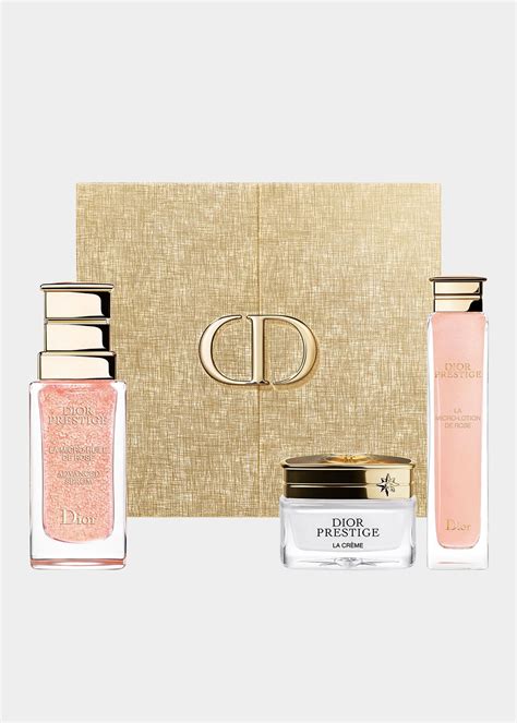 dior anti aging set|where to buy dior moisturizer.